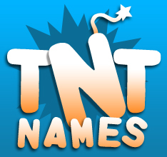 TNTNames