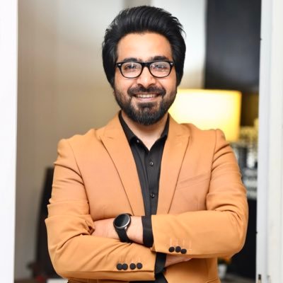 fawadmalik777's profile picture. SEO Specialist since 2010 | Founder @ WebTech Solutions & NogenTech | Ethical SEO & AI authority