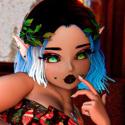 iSlushie's profile picture. lemme take yo pic and edited on the spot🥺..pls

created in CVR🎥

creator of Frosty ❄️- @Arcadia972_VRC