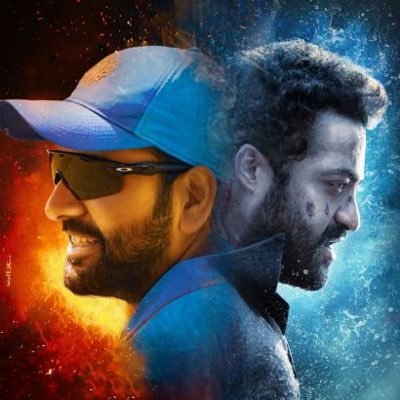 jagadesh6661's profile picture. Fan of @tarak9999❤@imRo45 Cricket 🥰 NO Trolls