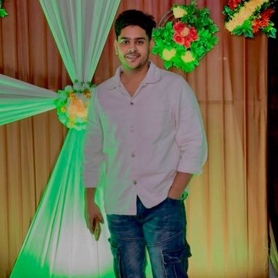 SundarSolanki03's profile picture. 