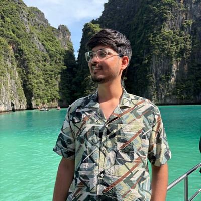 JayrajRodage's profile picture. Full stack engineer at @onetapcheckin