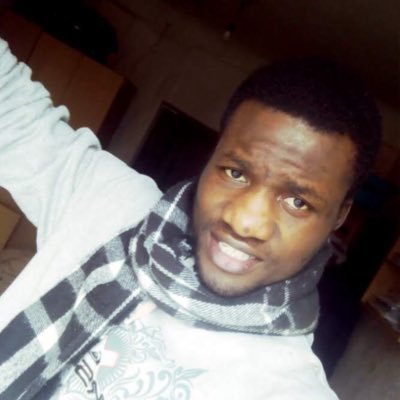 Yaw_kakraba11's profile picture. Introspection