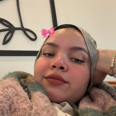 MaiEissa5's profile picture. Intern doctor