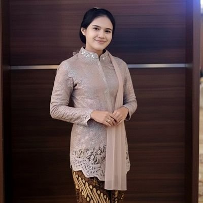 dindafikanadja's profile picture. A lucky little fairy princess. ❤️