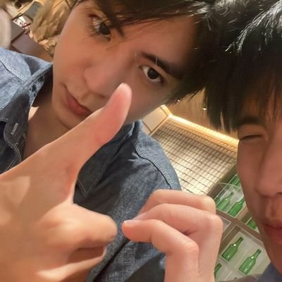 flffybun's profile picture. BA. #SeaKeen #WilliamEst

Sell any needs!^^ merch thai, app prem & game needs.
ba on tele @.adduk
‼️RPIN