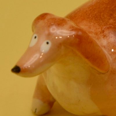 ban_ngur's profile picture. 'บ้านงัว' made by heart fart by ass! เปิดพรี หมาไส้กรอกอีสาน และ worry stone กล้ามแล้วเด้อ จิ้มลิ้งค์👇🏼