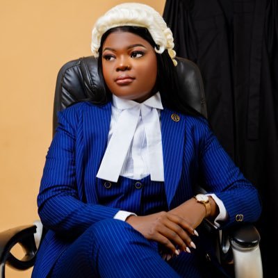 FaithNdambuki5's profile picture. Advocate of the High Court of Kenya/ Vice President ,Kenya School of Law ATP 2024/25