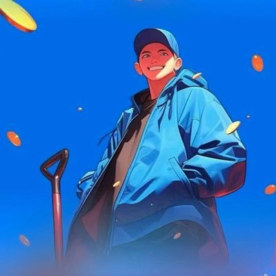 GRC_7777's profile picture. Web3 & DeFi 没有慧根，就要会跟。