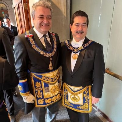 VArcanjs's profile picture. Enlightened minds | Hidden in plain sight 🔺 | Global presence 🌍 | 📍