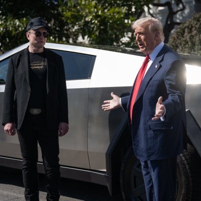 ReeSimoes's profile picture. Founder, CEO, and chief engineer of Space CEO and product architect of Tesla, Inc. Owner, CTO and Executive Chairman 🪐🚀