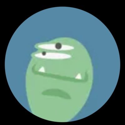 BoggyManSann's profile picture. 