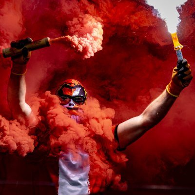 StwZDW's profile picture. Łódź Programista Przedsiębiorca MMA
Ultras Widzew
Elokwentny ale wulgarny