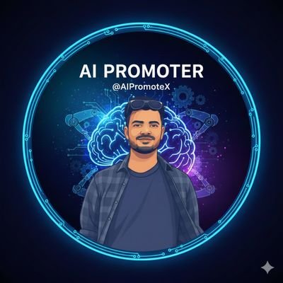 islam_toma89051's profile picture. “🎮 AI & Gaming Enthusiast | Sharing latest AI tools & game tips | Sponsored/Affiliate promotions welcome”