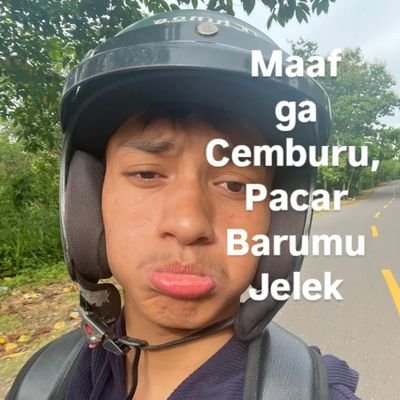 PutraAksa2529's profile picture. fun