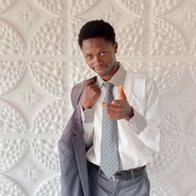 olafimihanTM's profile picture. It is I,
Pianist, Singer
Moderator @stationshibuya