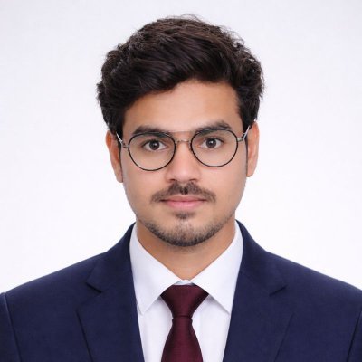 sagar_giri_5121's profile picture. Full Stack Developer with DevOps.
Next.js, Docker, AWS, TypeScript
https://t.co/fZwpmf4Q6r