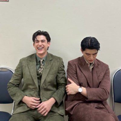 jossylee__'s profile picture. i’m here because of #JossGawin