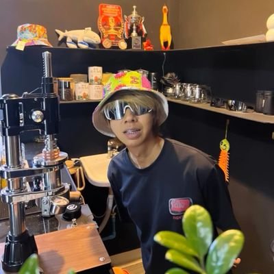 P3ychxnauT's profile picture. Psychedelic Digital Artist/Crypto Art Asia Visionary/Manifold Exhibit /NFT.NYC💎 #PSYFAM / #PSYNFT