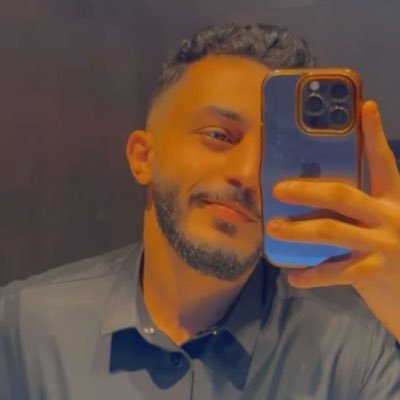 xFa_4's profile picture. Sterilization Specialist💉☕️🎮⚽️@angham