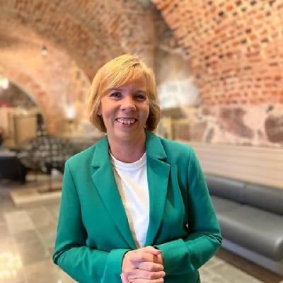Managing Director at X HQ | Policy advocate | Championing Collaboration, Innovation, and people-first leadership🌍 🗺️