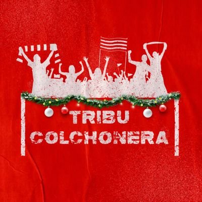 TribuColchonera's profile picture. 🎙️ Podcast & Pasión
No somos prensa, somos afición.
Damos voz a la grada, al bar y al corazón rojiblanco.
Porque el Atleti no se explica… se vive ❤️🤍