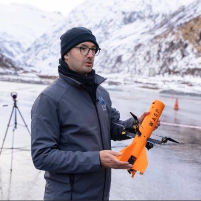 Alexander__Ens's profile picture. Engineer / Air Defence