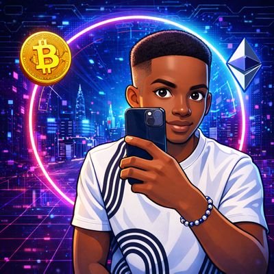 stan_x447's profile picture. Web3 Enthusiast || Content Creator || Project Promoter || Decentralisation Supporter ||
follow & follow back 💯💯💯💯💯💯💯💯💯