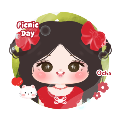 ochamistryy's profile picture. ꒰ 🍓 ˚｡ cozy lil haven of cupcake-coded apps n robux ˚₊🧸꒱ ｡･:*:･ﾟ★ every tap frosted with love, every feature a sweet treat! @ochamistry @lalaloveie 's part