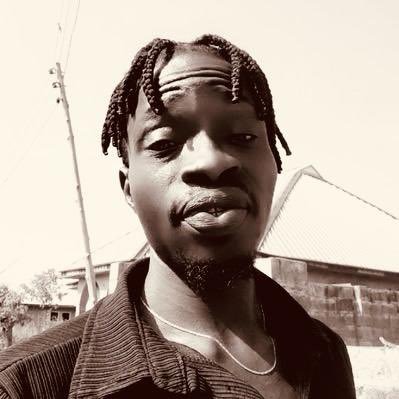 Kul_Mayor21's profile picture. It is well 💔