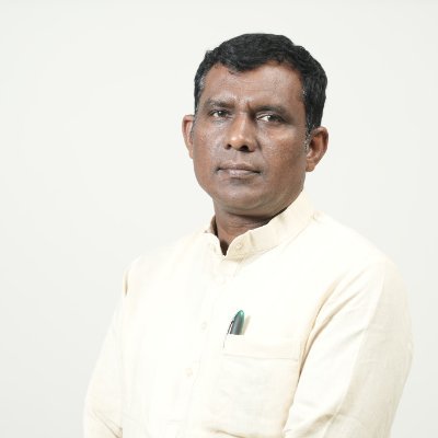 DrJayramGamit's profile picture. Minister of State - Gujarat Government, MLA - 172 Nizar Assembly.