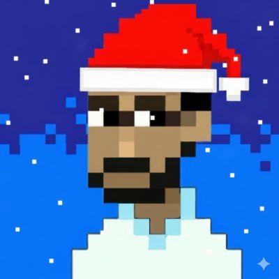 robin_rrtx's profile picture. I am me.

DevRel @AvailProject 🩵 | Formerly @0xPolygon