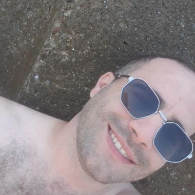 MohamedBouber's profile picture. Computer engineer