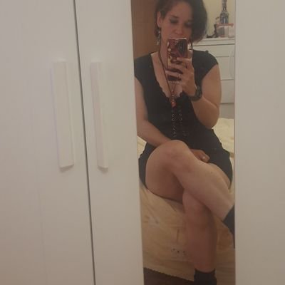 AzraelSwain's profile picture. 🩷🤍💜🖤💙
🧡🐱👩‍💻🧠
Beatrix Swain / Azrael / Dantalion / Jericó / Nirgal
Novelas: Shoganai.
📚Nivel IV y HappyPlace🙂 (En desarrollo)
(+) 2