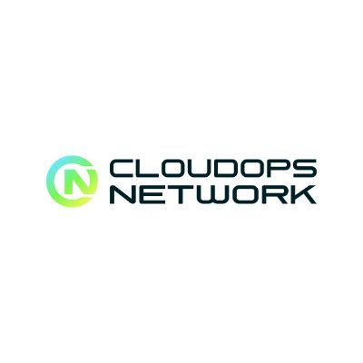 CloudOpsNetwork's profile picture. Learn | Earn | Grow
