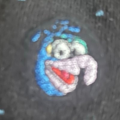 CWAChead's profile picture. lovers, dreamers, and me