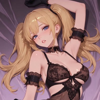 veritas19953010's profile picture. R18イラストメインの絵アカウントです。 18歳未満のフォロー・閲覧はお断りします。 🔞NSFW / Adult only noteの記事は基本的にAIとの合作です。AIの画像を作成していきます。イラストの無断転載、無断使用は絶対に禁止です。DMは基本的に無反応です。