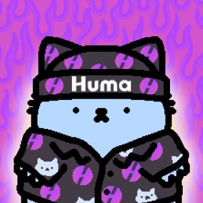 humafinance's profile picture. The First PayFi Network. Huma accelerates global payments with instant access to liquidity anywhere, anytime.