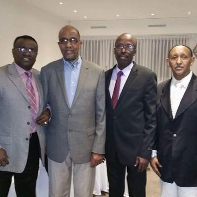 kamiin77's profile picture. Somali Civil society