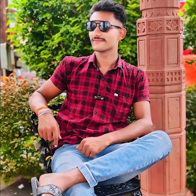 kp_singh_arya's profile picture. 