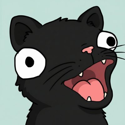 Sensoopp's profile picture. looking for something on web3 | cat's servant 🐱 | DC: sensoopp  |