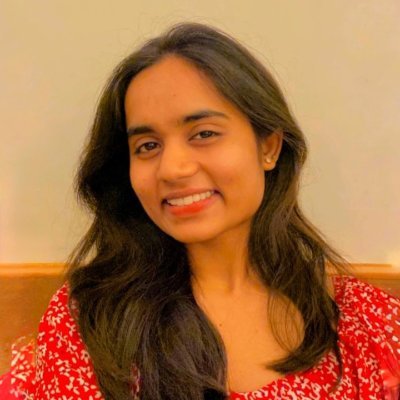 thisisakankshaa's profile picture. Learning » Building » Sharing | Helping busy founders automate the boring stuff with AI | Join my free newsletter: https://t.co/Imt0FZhqA4