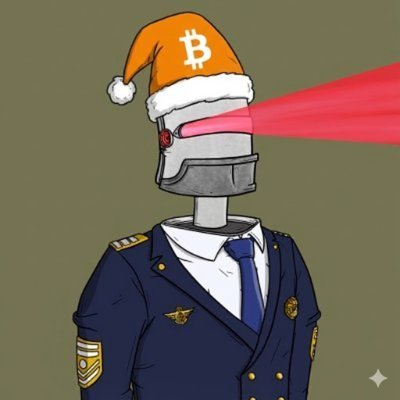 DEXconoces's profile picture. Las fakenews son el cáncer de internet

Buy and hodl #Bitcoin , el trading es una mentira