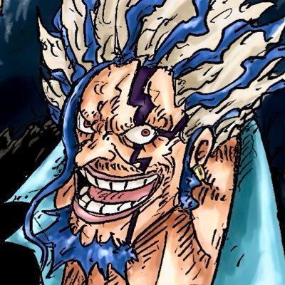 XgInrw's profile picture. ワンピースが大好きです！好きなイラストを描きたいのでリクエストは受け付けていません。JC最新号の内容まで描きます。無断転載は禁止でよろしくお願いします。Unauthorized reproduction is prohibited.