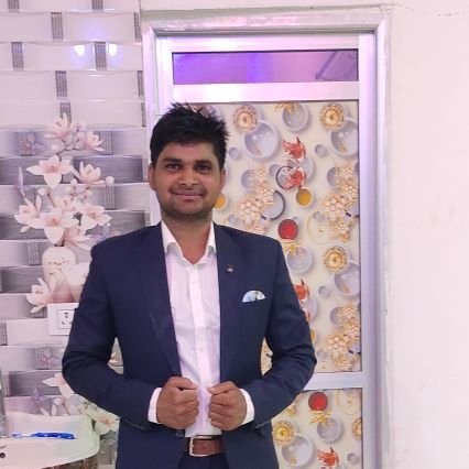 MrCksahu1968's profile picture. 