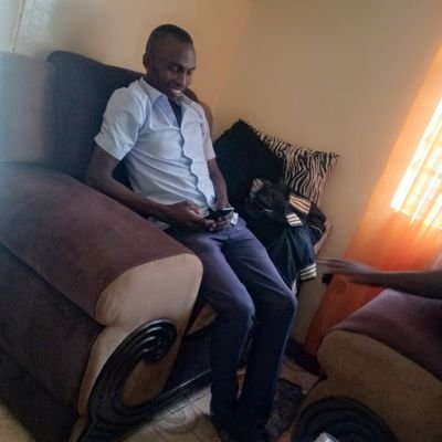 OdegeEdwin's profile picture. Accountant by profession