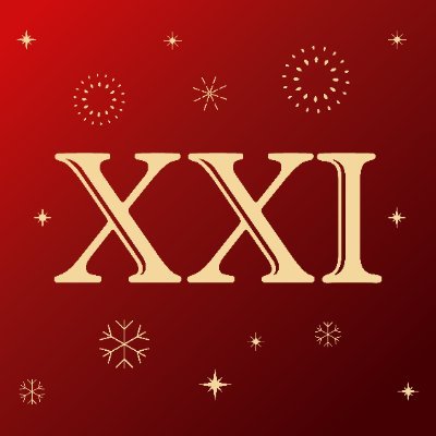 cinema21's profile picture. Semua #LebihASIK di XXI!