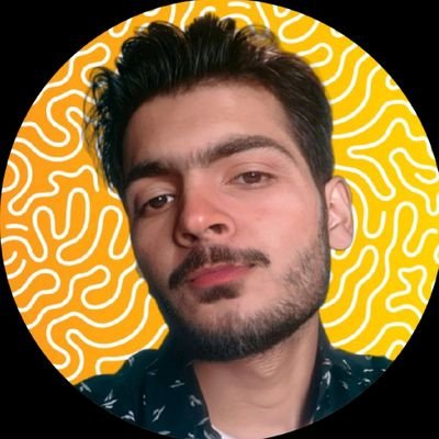 Mutahir81230696's profile picture. Not loud. Just consistent.