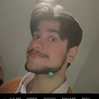 pco8a's profile picture. hybernating