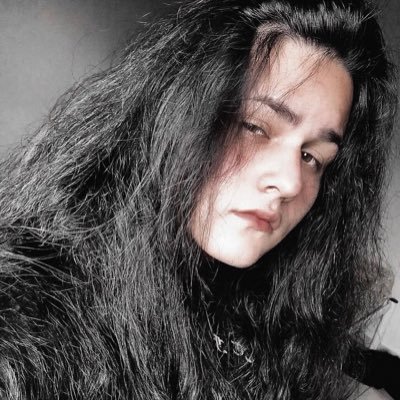haru16bit's profile picture. Goth 🦇☕️ | ADS (3/5) | Analista de suporte técnico  | JavaScript | TailwindCSS | React | Nodejs | Git | SQL | Apaixonado por gatos e Type O Negative